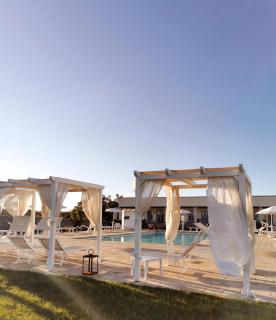Relais Masseria Le Cesine - CDSHotels - Vernole - 1