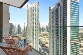 Luxury 1 Bedroom in the Heart of Famous Downtown - 8