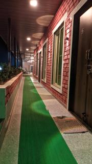 Mount Men-tion farm and Resort - Chinchavli - 9