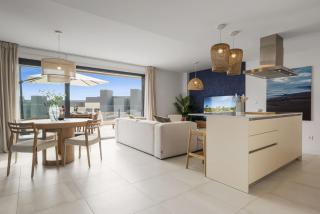 ViVi Homes - Eros Luxury, Pool, Sauna, Gym & Terrace - Estepona - 4