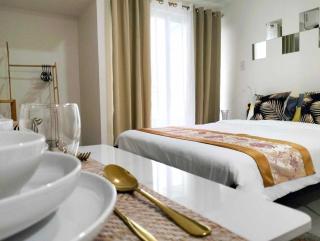 Condo at Heart of Davao City- Inspiria - Davao - 0