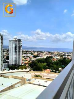 Condo at Heart of Davao City- Inspiria - Davao - 5