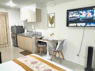 Condo at Heart of Davao City- Inspiria - Davao City - 4