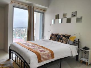 Condo at Heart of Davao City- Inspiria - Davao - 3