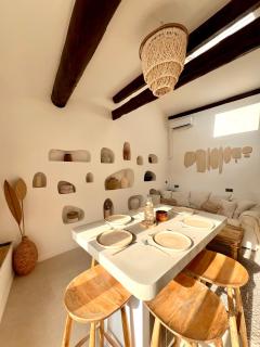 Séjour marseillais - Penthouse vieux port climatisé - 6