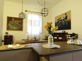 Modigliani Apartment - Bolonia - 1