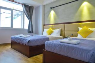 Giang Sơn Hotel江山民宿范五老区酒吧街胡志明市 - Ho Chi Minh City - 0