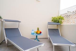 Macaria apartment - Trapani - 9