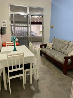 CASA 2 dorm - Praia Grande - 9