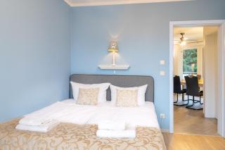Villa Bettina - Heringsdorf - 7