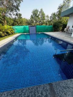 Casa Awas 4 bhk villa - Dhokaude - 3