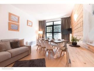 SAINT LARY Appartement Royal Milan 8 personnes - Saint-Lary-Soulan - 4