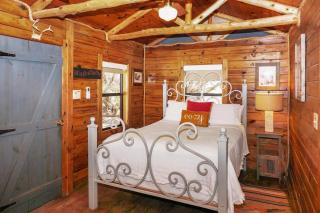 Cozy Cabin - Wimberley - 6