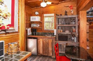 Cozy Cabin - Wimberley - 4