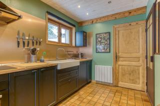Le Flocon Grand Chalet 4 étoiles - Villard-Reculas - 1