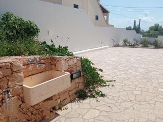 VILLA IL PIGNO ZONA MALDIVE DEL SALENTO - 7