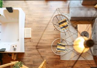 Wellness Borealis - Tuzla - 8