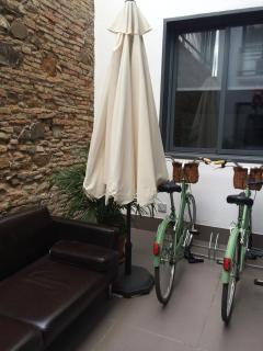 Apartamentos San Pablo - 4