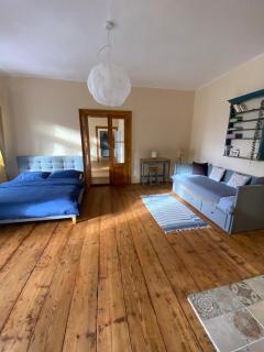 Apartmány v pivovaru - Kašperské Hory - 3