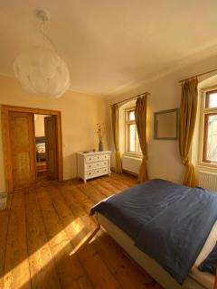 Apartmány v pivovaru - Kašperské Hory - 8