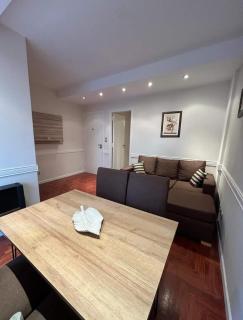 Departamento de 2 ambientes a estrenar a pasos de la playa - Mar del Plata - 4