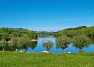 Les Tables Aux Vaches Raviège - La Salvetat - 3