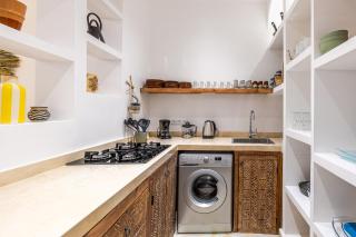 Riad B&Z privatif avec piscine et petit dejeuner offert - 5