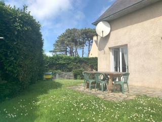 Maison avec jardin, à 600m de la mer à TREGASTEL Réf - 57 - Trégastel - 9