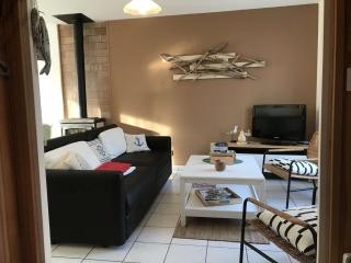 Maison avec jardin, à 600m de la mer à TREGASTEL Réf - 57 - Trégastel - 8
