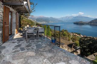 Rustico Casa Bianca - Pianello Del Lario - 6