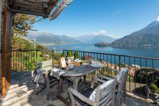 Rustico Casa Bianca - Pianello Del Lario - 9