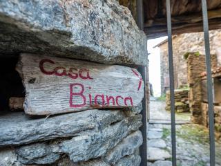 Rustico Casa Bianca - Pianello Del Lario - 7