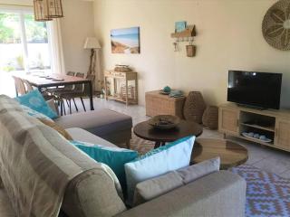 Maison avec jardin, WIFI à 600m de la mer à TREGASTEL - Réf 58 - Trégastel - 9