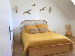 Maison avec jardin, WIFI à 600m de la mer à TREGASTEL - Réf 58 - 5
