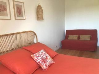 Maison avec jardin, WIFI à 600m de la mer à TREGASTEL - Réf 58 - Trégastel - 4