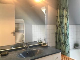 Maison avec jardin, WIFI à 600m de la mer à TREGASTEL - Réf 58 - Trégastel - 3