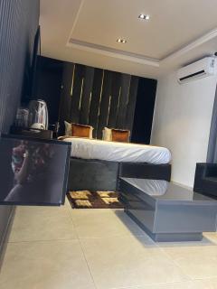 Florence Hotel and suites - 9