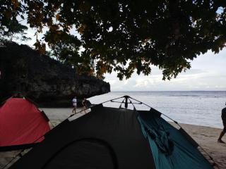 Gratum 2 Beach Resort and Glamping - Dapitan - 5