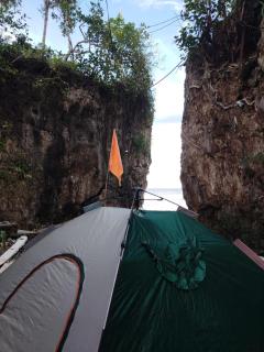 Gratum 2 Beach Resort and Glamping - Dapitan - 4