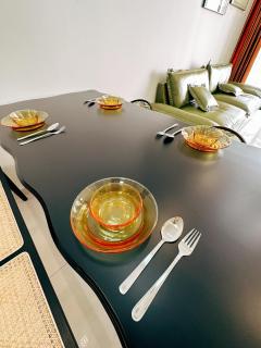 Garden View Family Suite - Johor Bahru - 2