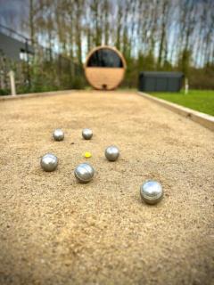 Villa Jeanne Dusschaut - 3