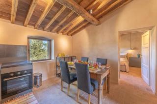 Donna Tosca Country Holiday Home - 5