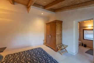Donna Tosca Country Holiday Home - 1