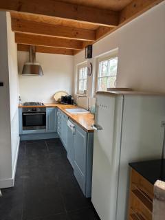 Holiday home Vossennest - Veere - 2