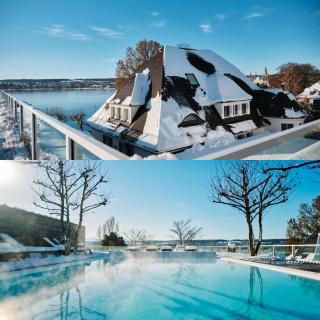 RIVA - Das Hotel am Bodensee - 4