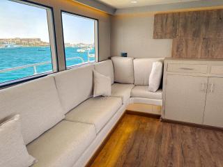 Edan Storm Yacht - Hurghada - 4