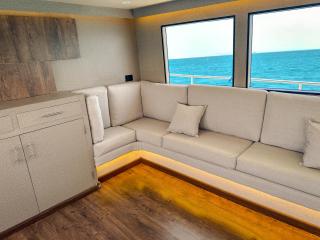 Edan Storm Yacht - Hurghada - 0