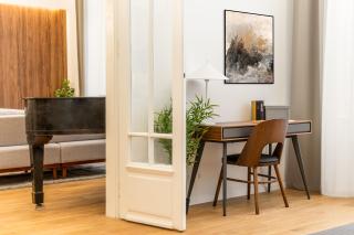 Modern flat in Budapest with Pinkflamingo - Budapest - 8