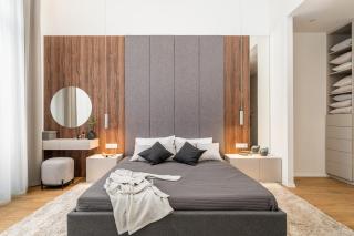 Modern flat in Budapest with Pinkflamingo - Budapest - 7