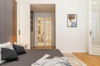 Modern flat in Budapest with Pinkflamingo - Budapest - 5